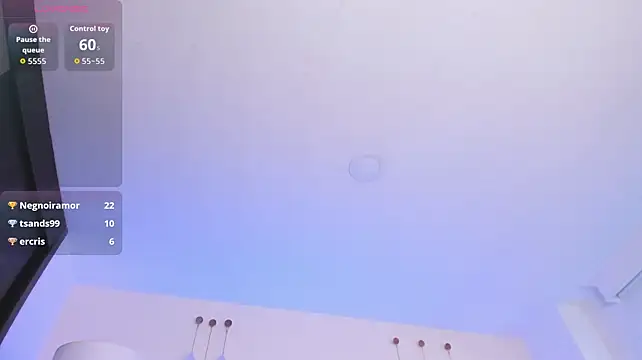 Živý XXX chat Sky_Loren