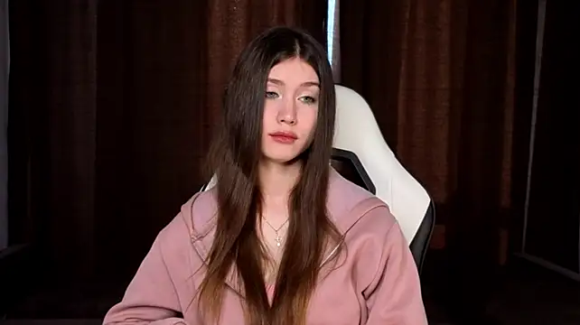 Chat XXX en directo de LoriLeblane