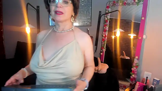 XXX chat uživo modela Samantha_mature56