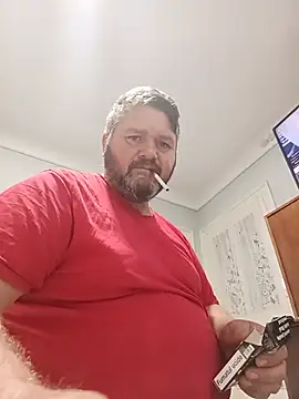mariusSingur Live XXX-Chat
