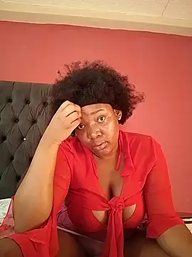 AfricanRose_SA Obrolan Langsung XXX