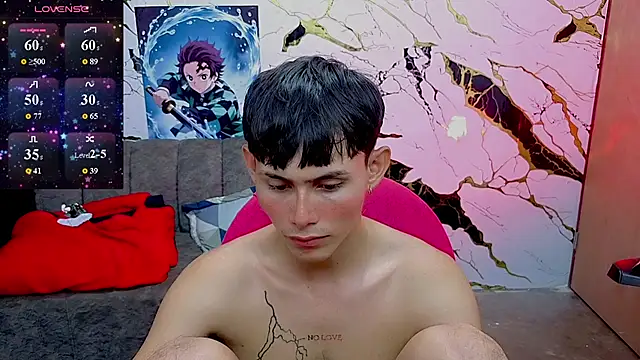 tanjiro_cute 即時 XXX 聊天