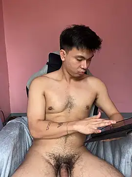 JerichoGutierez 网络视讯表演