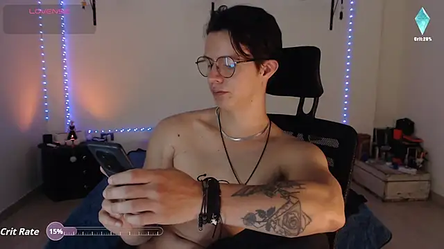 Brandon_starkk 即時 XXX 聊天
