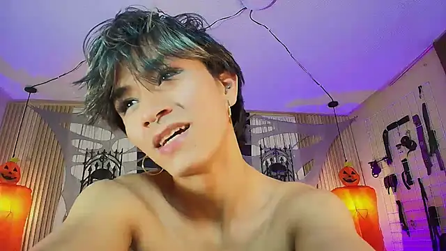 Chat +18 de cococumps ao vivo
