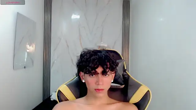 XXX chat uživo modela FUNNY_DICK_