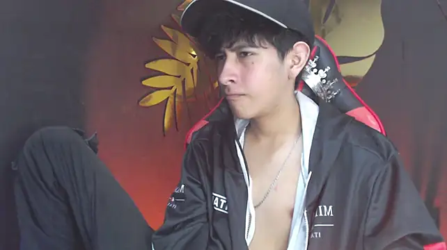 JulianGalann Live XXX chat