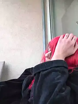عرض كام Ruby_Rebel