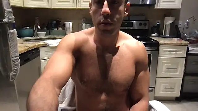 BigGuyMuscle Live XXX-chat