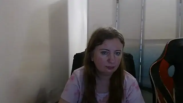 Show modela PeterAndJen na web-kameri