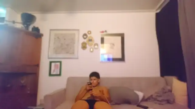 alexzCL – Naživo XXX chat