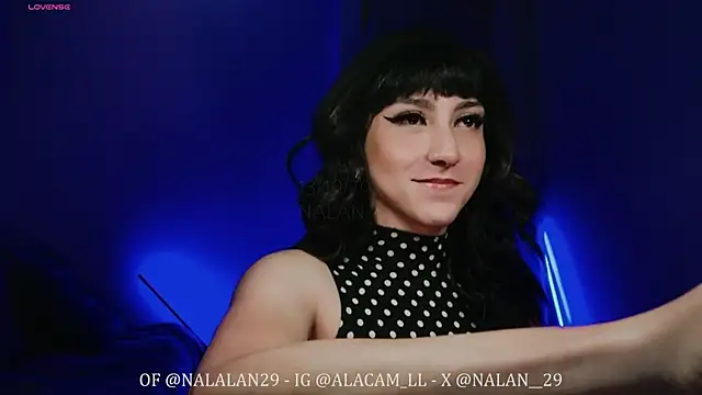 Nalan__'s Webcam Show