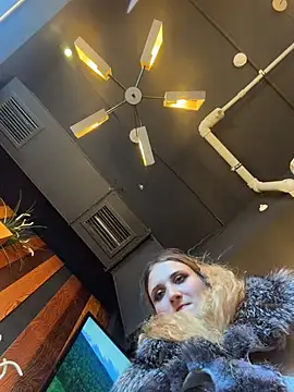 Živý XXX chat AdelRich