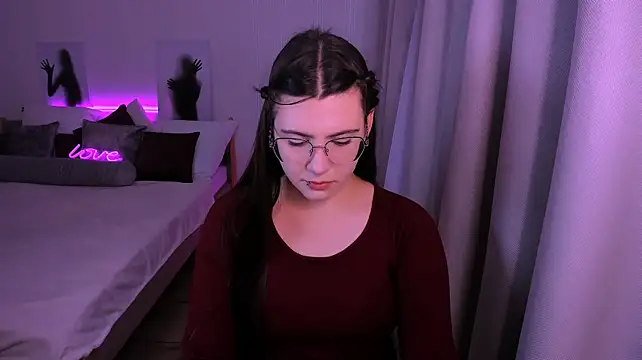 Živý XXX chat StellaDarks