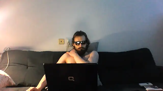 XXX chat uživo modela KaelNox