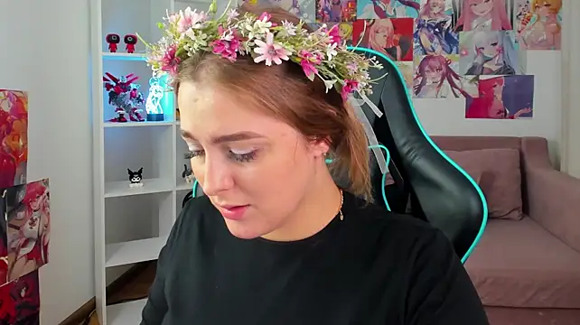 EllaBellsn Live XXX chat