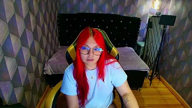 XDakotaStyleX's Live XXX Chat
