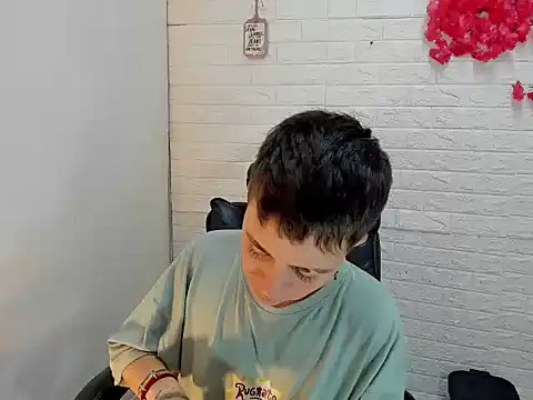 HannaHott7 现场XXX聊天