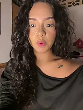 Evviiee_ 라이브 XXX 채팅