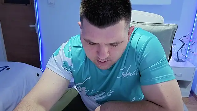 Chat XXX Live JasonJacks