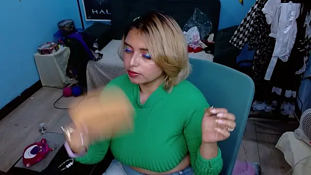 Chat XXX Live ohmysqueak