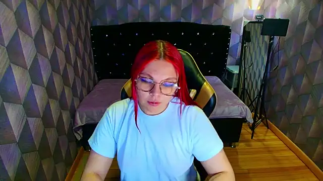 Chat XXX Live XDakotaStyleX