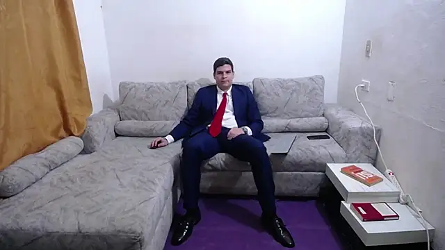 Victor_Maitland 라이브 XXX 채팅