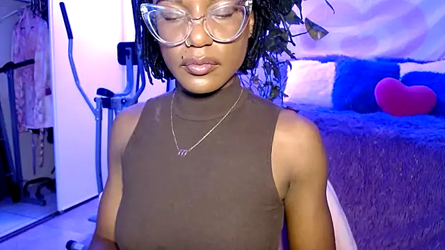 CocoSage – Live XXX-chat