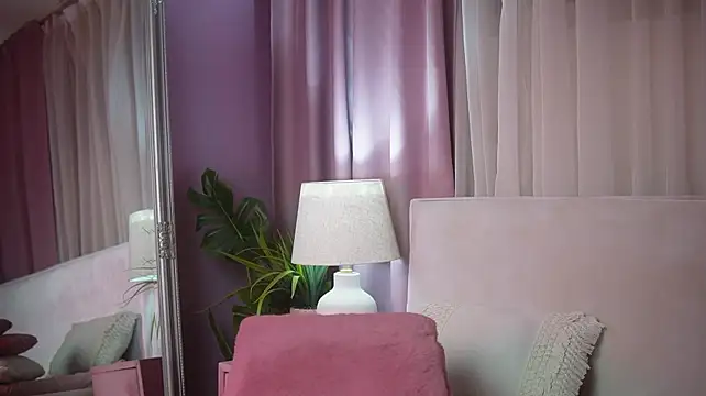 XXX chat uživo modela AmeliaBarbie