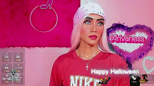 Živý XXX chat Kylie_Bennett_