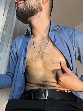 Онлайн чат XXX Asher_Ryder