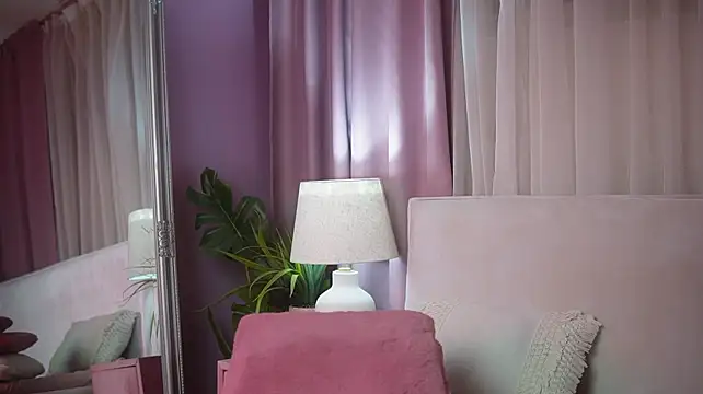 XXX chat uživo modela AmeliaBarbie