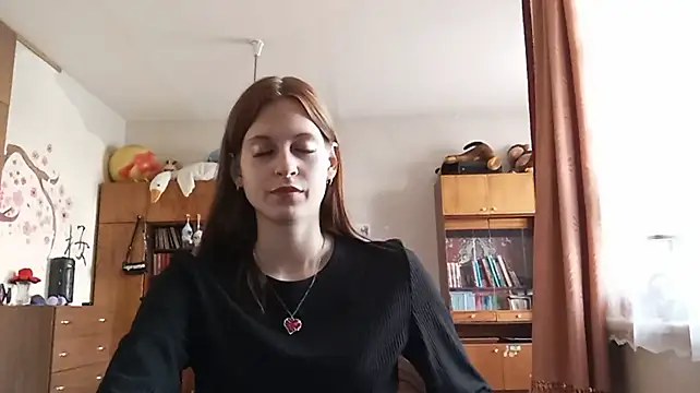 GlendoraAntista Live XXX-Chat