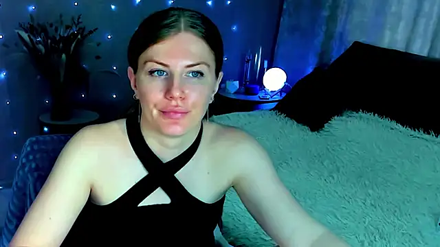 JinnaGreat – Live XXX-chat