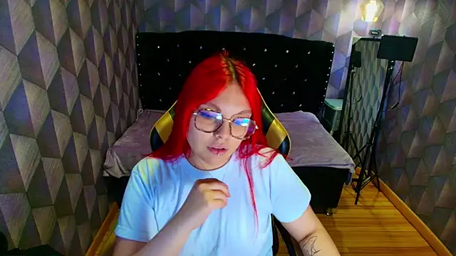 XDakotaStyleX 라이브 XXX 채팅