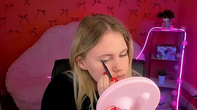 LanaWey's Live XXX Chat