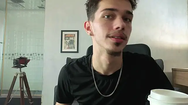 Chat XXX Live KaydenDrew
