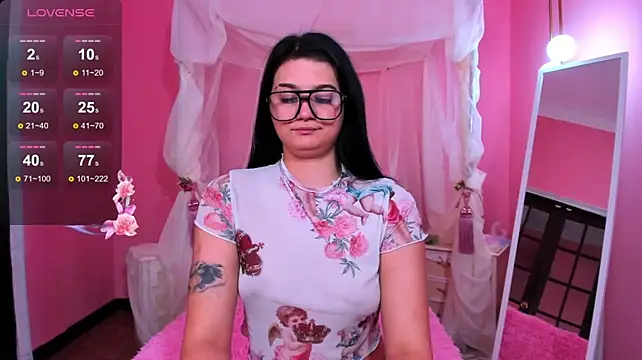 SolaZolaz – Live XXX-chat