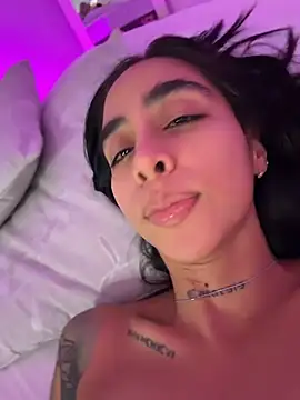 Show Webcam de sophierooy22