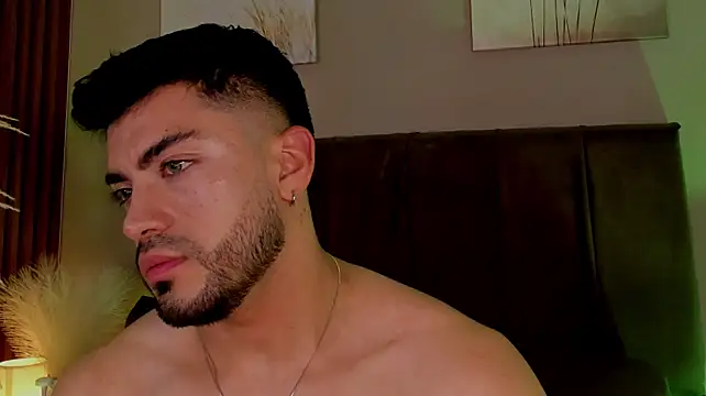 Živý XXX chat Alexander_Diazz