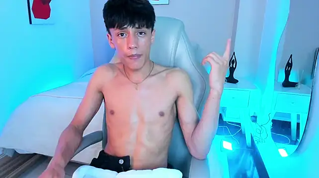 Im_Tian_ লাইভ XXX চ্যাট