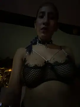 Chat +18 de Violet_rousse7 ao vivo
