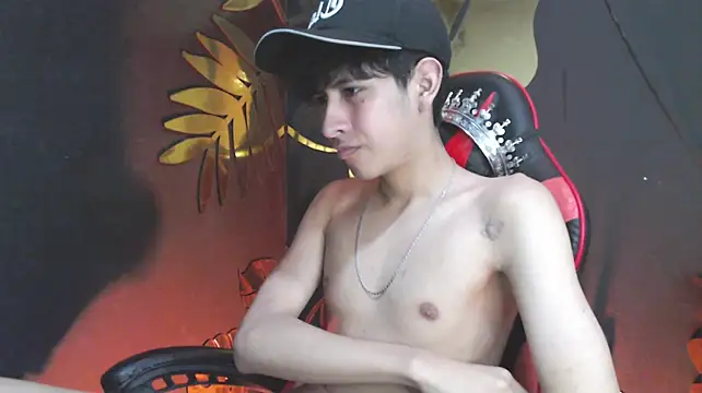 Živý XXX chat JulianGalan