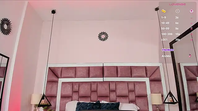Chat XXX ao vivo de I_Am_Anniee