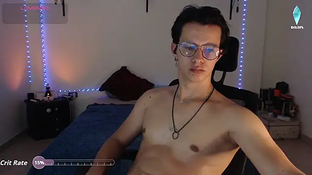 Brandon_starkk Live XXX Chat