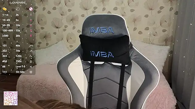Chat XXX ao vivo de _cute_ice