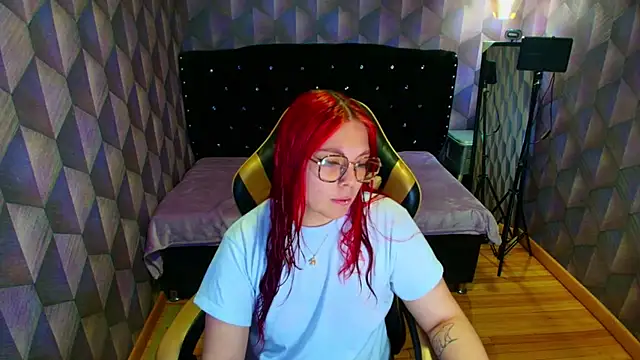 XDakotaStyleX's Live XXX Chat