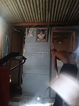 Camodick – Naživo XXX chat