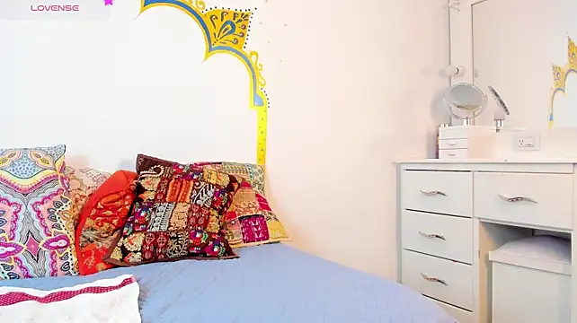 LadyNahir Live XXX Chat