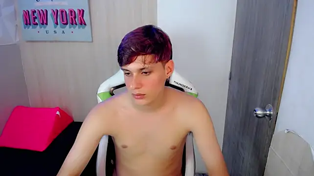 El_flaquito_one – Live XXX-chat